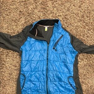 Smartwool men’s jacket